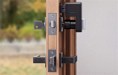 smart card lock computer|best smart lock for apartment.